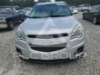 2010 Chevrolet Equinox photo
