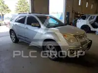 2010 Chevrolet Equinox фото