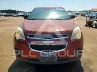 2010 Chevrolet Equinox photo