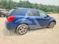 2010 Chevrolet Equinox photo
