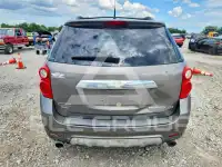 2010 Chevrolet Equinox фото
