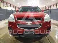 2010 Chevrolet Equinox фото