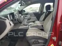 2010 Chevrolet Equinox photo