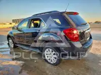 2010 Chevrolet Equinox фото