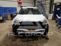 2010 Chevrolet Equinox фото