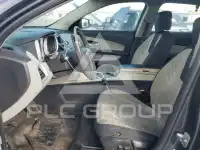 2010 Chevrolet Equinox photo