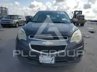 2010 Chevrolet Equinox photo