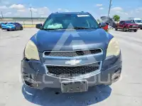 2010 Chevrolet Equinox фото