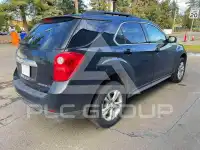2010 Chevrolet Equinox фото