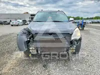 2010 Chevrolet Equinox фото