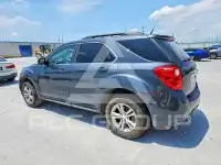 2010 Chevrolet Equinox фото