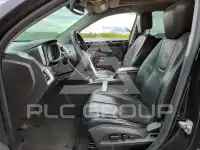 2010 Chevrolet Equinox фото