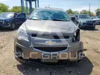 2010 Chevrolet Equinox photo