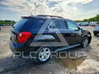 2010 Chevrolet Equinox photo