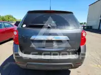 2010 Chevrolet Equinox фото
