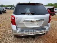 2010 Chevrolet Equinox photo