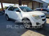 2010 Chevrolet Equinox photo