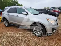 2010 Chevrolet Equinox photo