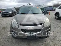 2010 Chevrolet Equinox фото