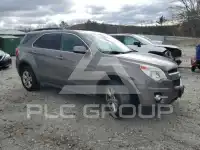 2010 Chevrolet Equinox фото