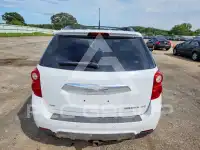 2010 Chevrolet Equinox фото