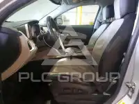 2010 Chevrolet Equinox photo