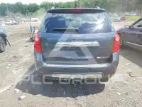 2010 Chevrolet Equinox photo
