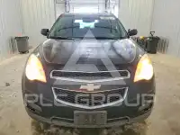 2010 Chevrolet Equinox photo