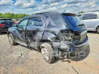 2010 Chevrolet Equinox фото