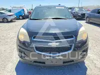 2010 Chevrolet Equinox фото