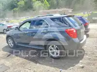 2010 Chevrolet Equinox photo