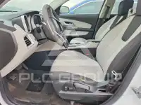 2010 Chevrolet Equinox photo