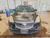 2010 Chevrolet Equinox фото