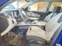 2010 Chevrolet Equinox фото