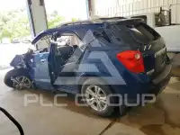 2010 Chevrolet Equinox фото