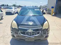 2010 Chevrolet Equinox фото