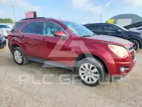 2010 Chevrolet Equinox фото