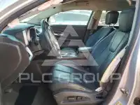 2010 Chevrolet Equinox photo