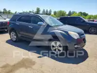 2010 Chevrolet Equinox photo