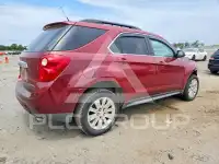 2010 Chevrolet Equinox фото