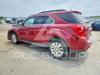 2010 Chevrolet Equinox фото