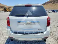 2010 Chevrolet Equinox фото