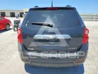 2010 Chevrolet Equinox фото