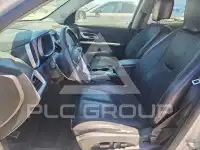 2010 Chevrolet Equinox фото