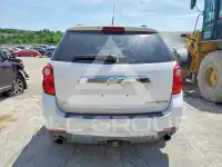 2010 Chevrolet Equinox photo