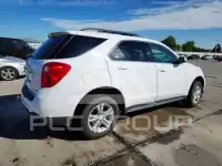 2010 Chevrolet Equinox фото