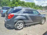 2010 Chevrolet Equinox photo