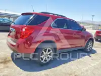 2010 Chevrolet Equinox фото