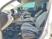 2010 Chevrolet Equinox фото