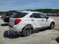 2010 Chevrolet Equinox photo